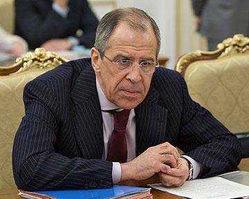Лавров: Россия предлагает всем сторонам конфликта в Украине обменять заложников "всех на всех"