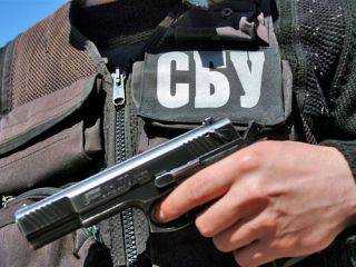 Сотрудники СБУ задержали террориста «карательного отряда» ДНР