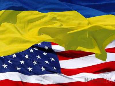 США выполняет обязательства по защите Украины - Роуз Ґотмюллер