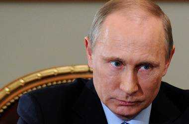 Путин: Украине должна восстановить связь с Донбассом для получения угля