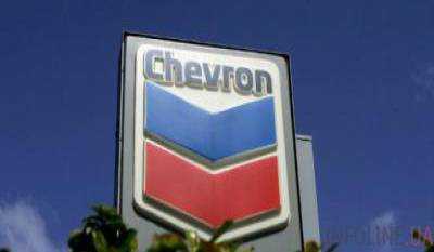 В течение 10 дней Украина и Chevron подпишут соглашение по добыче газа