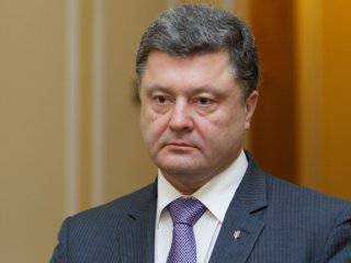 Президент Украины призывает как можно скорее провести переговоры контактной группы в Минске