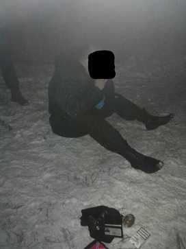 В Харькове задержали злоумышленника за попытку взорвать гранату на проукраинском митинге (фото)