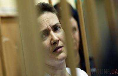 ВР призывает Госдуму содействовать в освобождении украинской летчицы Савченко