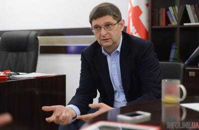 Ковальчук: Все депутаты, которые не входят в коалицию, находятся в оппозиции