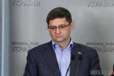 Чтобы поддержать программу действий правительства до конца недели, она должна быть внесена в ВР сегодня - Ковальчук
