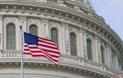 В проекте бюджета США на 2015-й предусмотрено почти 140 млн долл. на экономическую помощь Украине