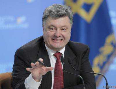 Президент Порошенко просит Россию закрыть границу с Украиной