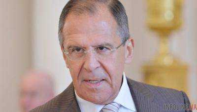 МИД РФ Лавров увидел шанс установить мир в Украине
