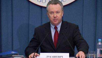 МИД РФ: Закон США о поддержке Украины вызывает сожаление
