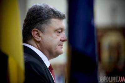 Порошенко пригласит на работу советников из антикоррупционных органов Австралии