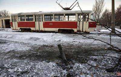 Москаль: Утро в горячих точках Луганской области началось с тишины