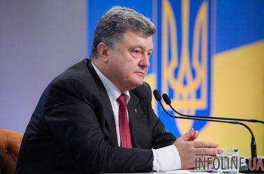 Президент надеется на усиление контроля за доставкой украинцам гумпомощи на Донбасс