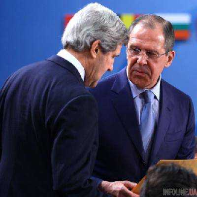 Лавров: Вопросы Ближнего Востока требуют срочного решения