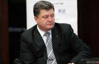 Оборонные статьи госбюджета будут рассмотрены на ближайшем заседании СНБО - Порошенко