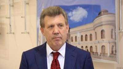 Кивалов: Я не причастен к задержке авиарейса Киев-Одесса в "Борисполе"