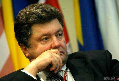 Порошенко еще не принял решение относительно визита в Брюссель 18 декабря - Чалый