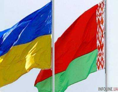 Минобороны Беларуси направило в Украину военных инспекторов