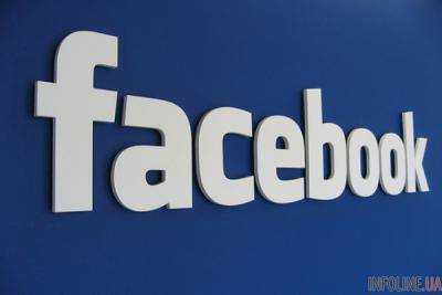 Среди украинских пользователей Facebook стал быстро распространяться вирус