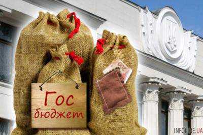 Госбюджет был рассчитан исходя из курса 13 грн/долл. - депутат