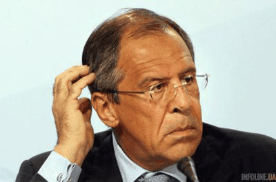 Лавров: США с помощью санкций пытаются сменить режим в РФ