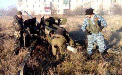 Боевики обстреляли Старый Айдар, пострадали 2 мирных жителя