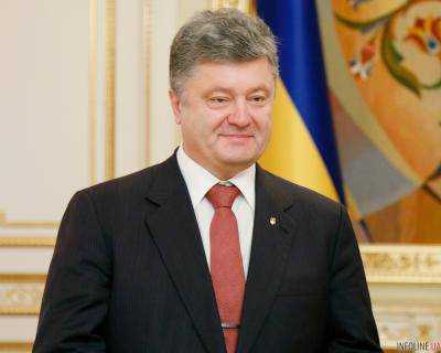 Порошенко: "Слава Речи Посполитой! Слава польскому народу и Слава Украине!"