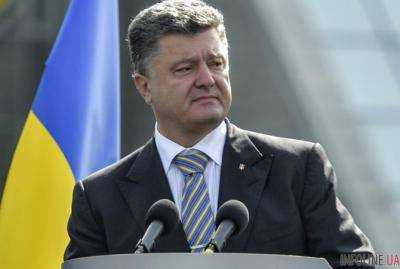 Порошенко: Мы создали уникальные механизмы сотрудничества с Польшей