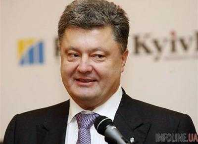 Президент пообещал сюрприз при назначении председателя Антикоррупционного бюро