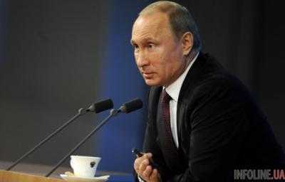 Президент России вступился за Газманова, Валерию и Кобзона