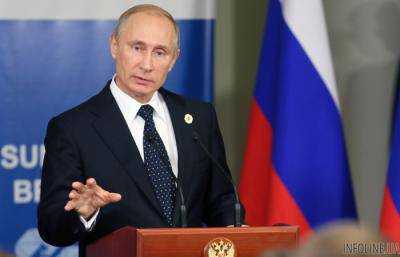 Президент России Владимир Путин призвал обменяться военнопленными в формате "всех на всех"