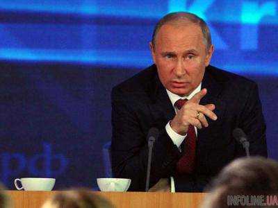 Во время выступления Путина рубль снова начал падать - Немцов
