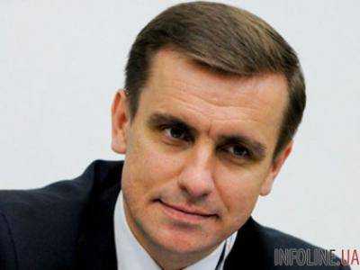Елисеев: Санкции ЕС в отношении Крыма свидетельствуют о поддержке территориальной целостности Украины