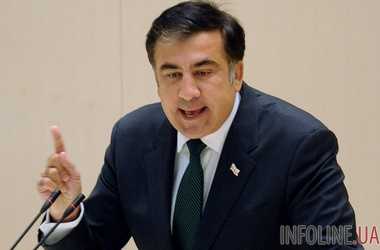 Экс-президент Грузии Михаил Саакашвили заявил, что Госдеп США предложил ему рабочую визу