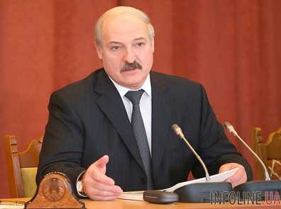 Лукашенко заявил о готовности помочь Украине