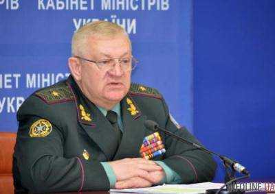 Сейчас в зоне АТО находятся россияне, которые с согласия Генштаба Украины контролируют выполнение режима тишины - А.Розмазнин