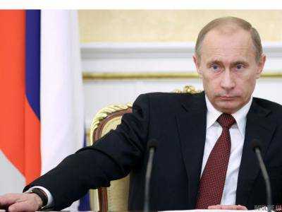 Путин хочет довести Украину до политического кризиса - российский политолог