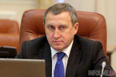 Для переговоров об урегулировании кризиса оптимальным является "женевский формат", об этом заявил посол Украины в Польше А.Дещица