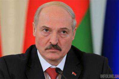 Лукашенко: Белоруссия не планирует «отжать» или «отщипнуть» что-либо от России