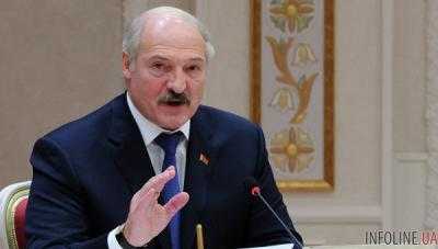 Президент Белоруссии Александр Лукашенко заявил, что снова станет президентом, если захочет