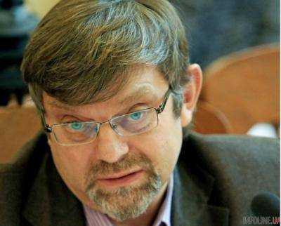 РФ отомстит за отказ Украины от внеблоковости - эксперт Виктор Небоженко