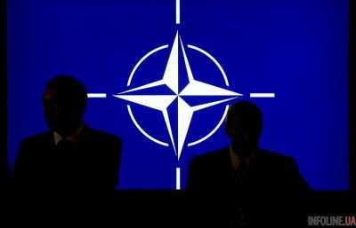 США против вмешательства других государств в вопросе вступления Украины в НАТО