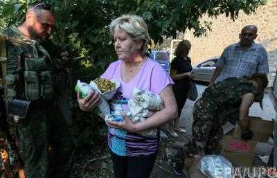 В Пенсионном фонде предусмотрено 2 млрд грн соцвыплат для жителей оккупированного Донбасса - Розенко