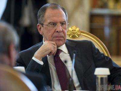 Лавров призвал Запад предоставить Украине реальную помощь для решения экономических вопросов