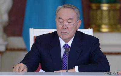 Президент Казахстана Нурсултан Назарбаев рассказал в чем корень украинских проблем