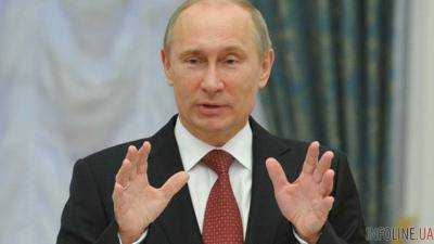 Путин намерен включить "ручной режим" в экономике РФ