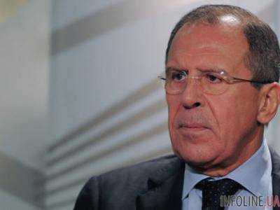 Россиян санкциями не сломать - Лавров