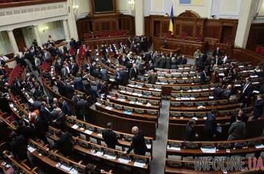 ВР приняла законопроект об усовершенствовании налогового контроля за трансфертным ценообразованием
