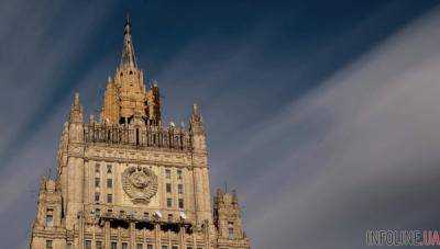 МИД РФ надеется на продолжение минских переговоров