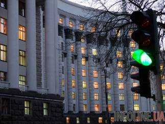 В Кабмине на праздники будут дежурить 8 министров